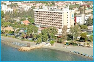 Limassol