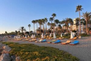 Leonardo Plaza Cypria Maris Beach Hotel & Spa