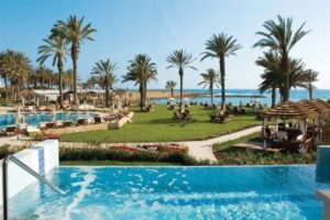 Constantinou Bros Asimina Suites (Ex. Paphian Bay)