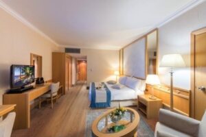 Constantinou Bros Asimina Suites (Ex. Paphian Bay)