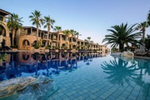 Columbia Beach Resort Pissouri