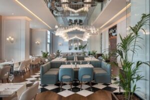 Kaya Palazzo Resort & Casino