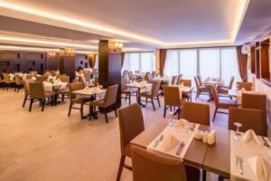 Oscar Park (Agios Sergios)