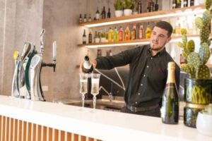 At Herbal Boutique Hotel & Spa