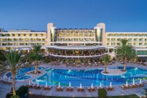 Constantinou Bros Athena Beach
