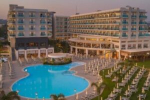 Agia Napa