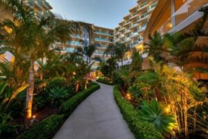 Nissi Blu Beach Resort