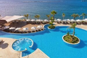 Royal Apollonia Elegant Collection By Louis Hotels