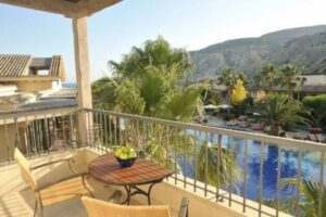 Columbia Beach Resort Pissouri