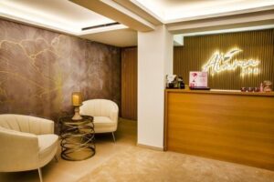 At Herbal Boutique Hotel & Spa