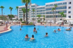 Protaras