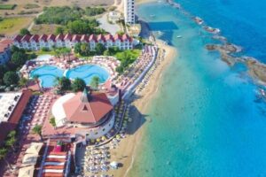 Salamis Bay Conti Resort