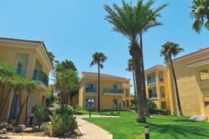 Malama Beach Holiday Village