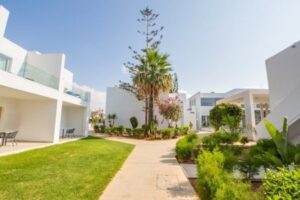 Atlantica Panthea Resort (Ex. Panthea Holiday Village)