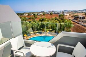 Papouis Protaras (Ex. Smartline)