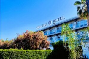 Sveltos Hotel