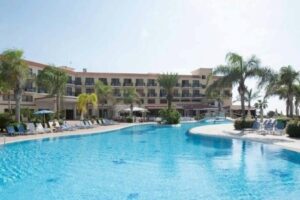 Nelia Sea Breeze (Ex. Anmaria Hotel)