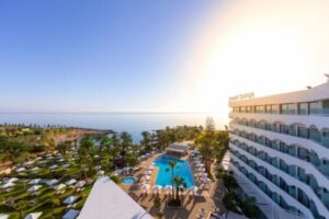 Crystal Springs Beach