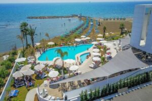 Lebay Beach (Orkolini)