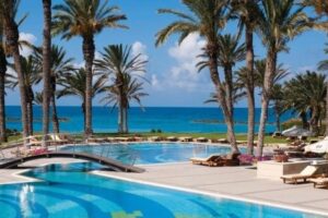Constantinou Bros Asimina Suites (Ex. Paphian Bay)