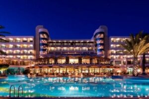 Constantinou Bros Athena Beach