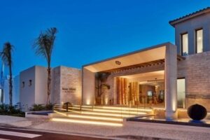 Mare Ayia Napa (Ex. Atlantica Mare Village Ayia Napa)