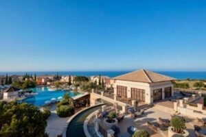 Aphrodite Hills Hotel By Atlantica