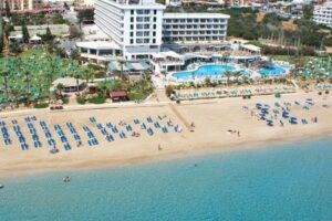 Protaras
