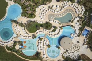 City Of Dreams Mediterranean