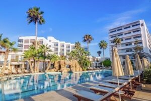 Agia Napa