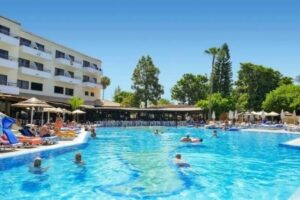 Paphos Gardens Holiday Resort