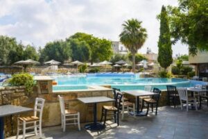 Basilica Holiday Resort