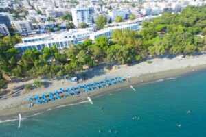 Limassol