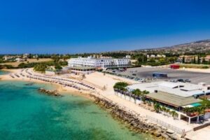 Corallia Beach Hotel Apartments (Ex. Corallia Beach)