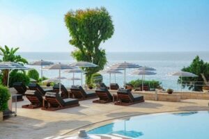 Royal Apollonia Elegant Collection By Louis Hotels