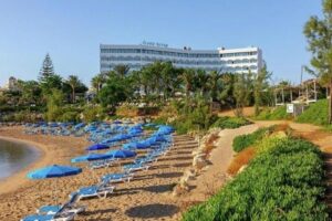 Crystal Springs Beach