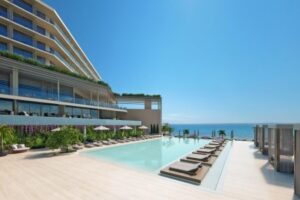 Amarande (Ex Bella Napa Bay Hotel)