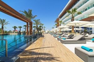 Agia Napa