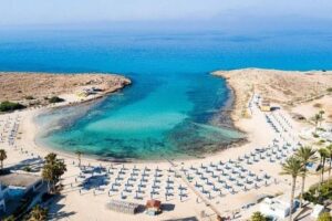 Tasia Maris Beach Hotel & Spa
