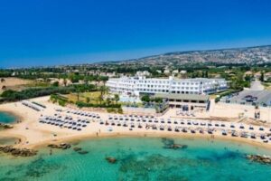 Corallia Beach Hotel Apartments (Ex. Corallia Beach)