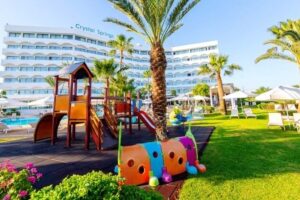 Crystal Springs Beach