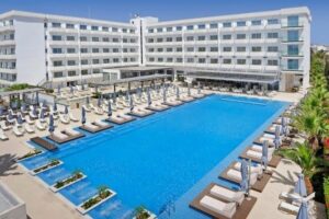 Agia Napa