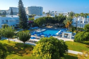 Aliathon Aegean (Ex. Holiday Village)