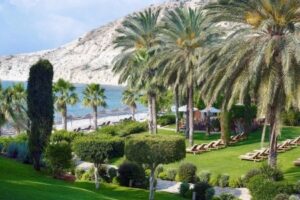 Columbia Beach Resort Pissouri