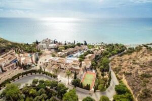 Columbia Beach Resort Pissouri