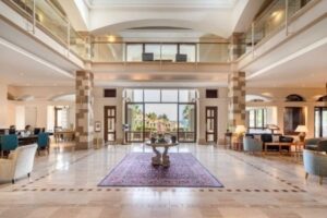 Columbia Beach Resort Pissouri