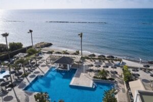 Atlantica Miramare Beach