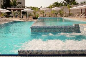 Vangelis Hotel & Suites