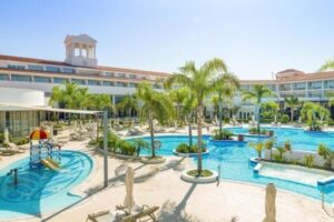 Olympic Lagoon Resort Paphos