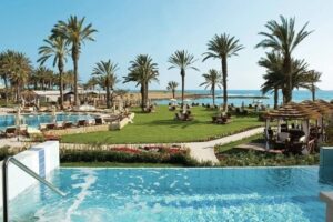 Constantinou Bros Asimina Suites (Ex. Paphian Bay)